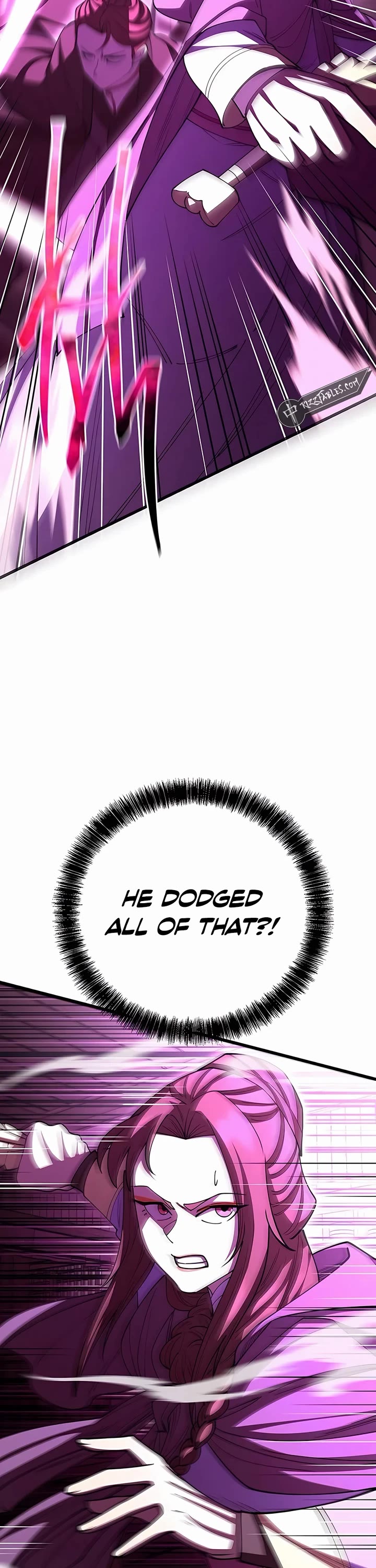 World’s Greatest Senior Disciple Chapter 123 page 18 - Chapter 123