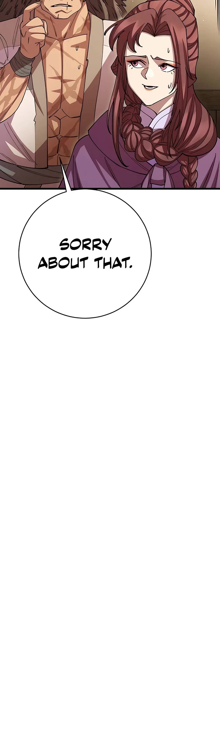 World’s Greatest Senior Disciple Chapter 123 page 36 - Chapter 123