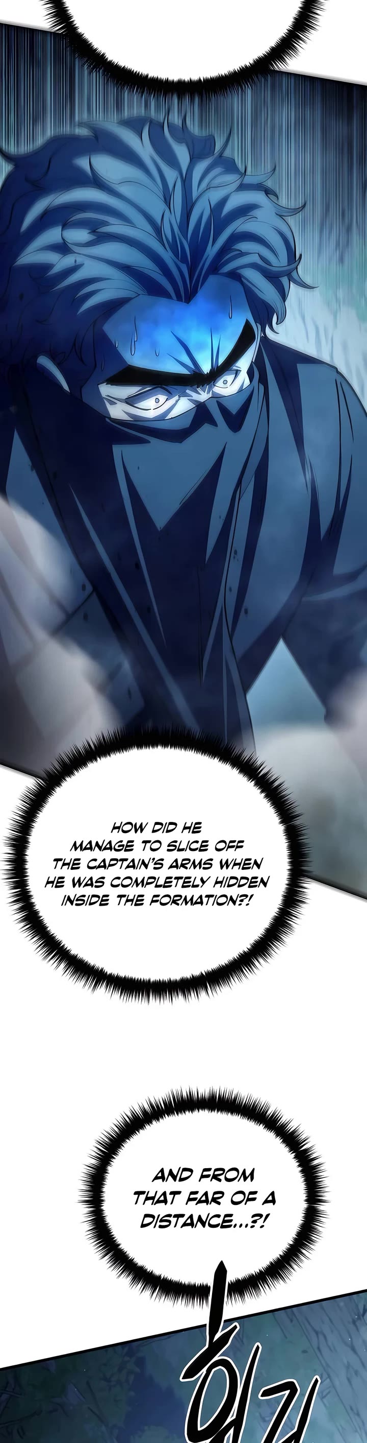 World’s Greatest Senior Disciple Chapter 124 page 3 - Chapter 124