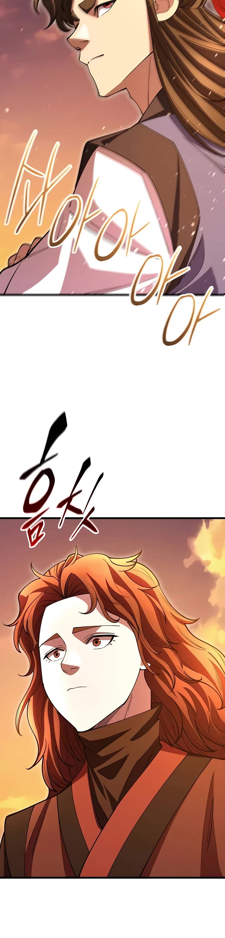 World’s Greatest Senior Disciple Chapter 124 page 58 - Chapter 124