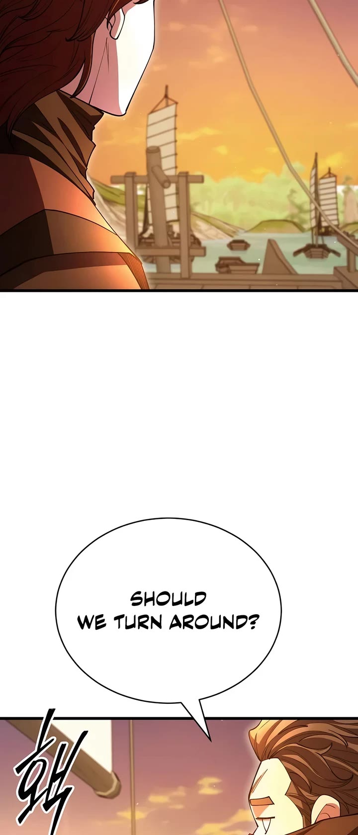 World’s Greatest Senior Disciple Chapter 124 page 60 - Chapter 124