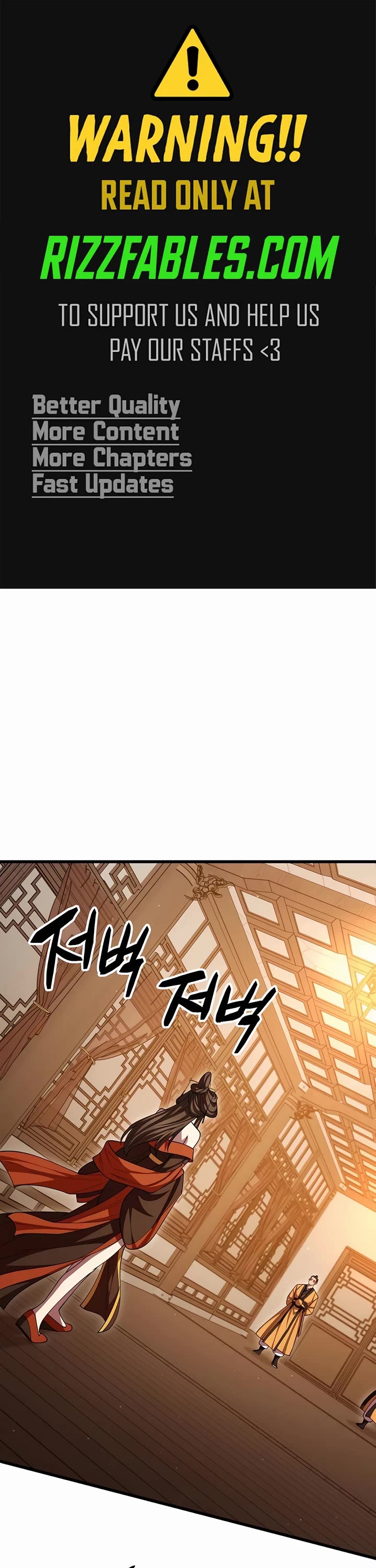 World’s Greatest Senior Disciple Chapter 125 page 1 - Chapter 125