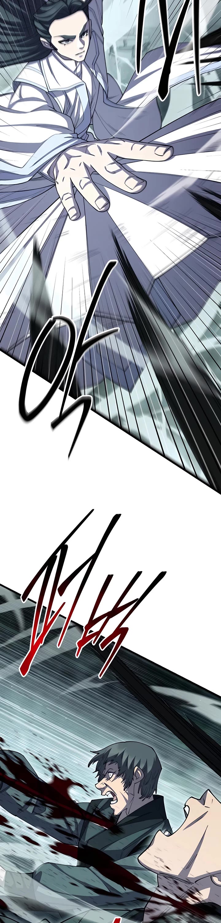 World’s Greatest Senior Disciple Chapter 125 page 38 - Chapter 125