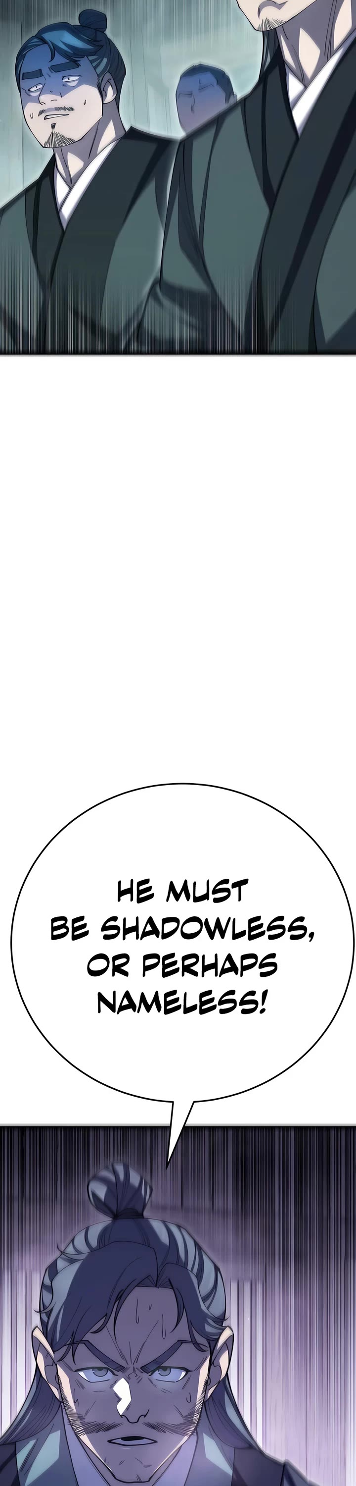 World’s Greatest Senior Disciple Chapter 125 page 46 - Chapter 125