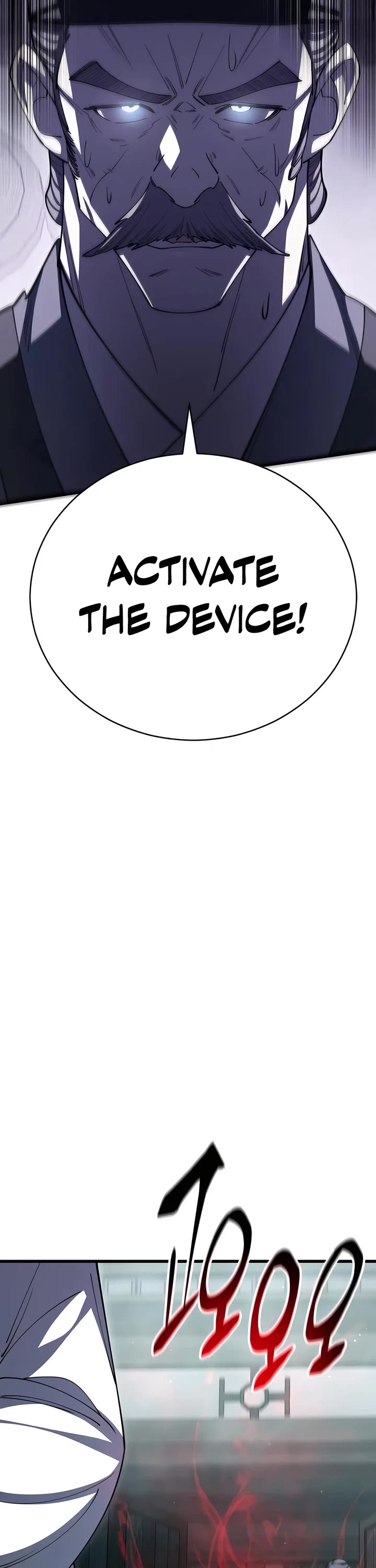 World’s Greatest Senior Disciple Chapter 125 page 50 - Chapter 125