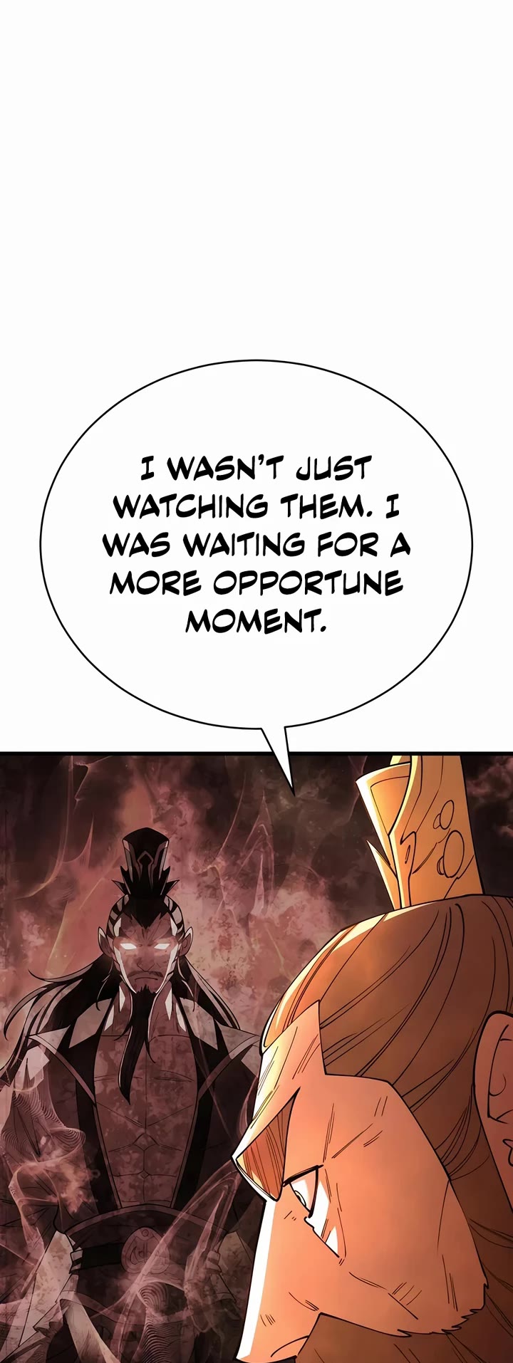 World’s Greatest Senior Disciple Chapter 125 page 7 - Chapter 125