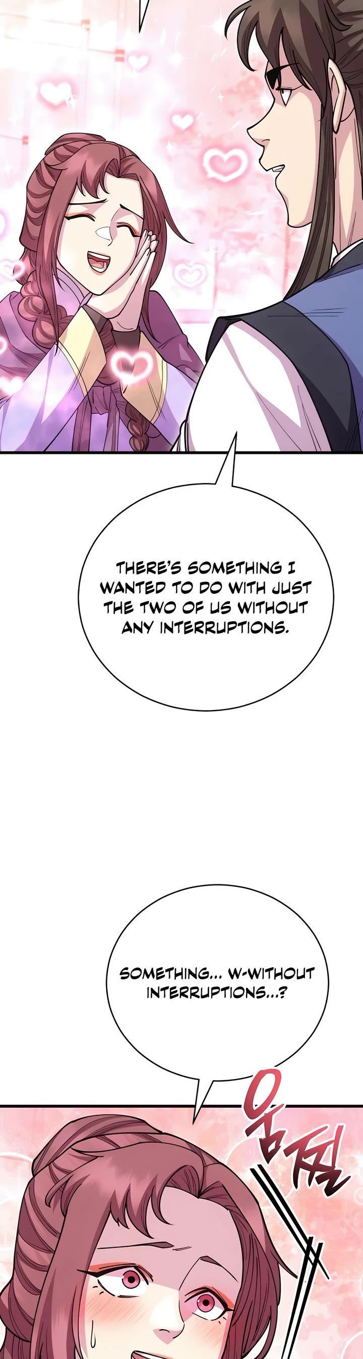 World’s Greatest Senior Disciple Chapter 126 page 12 - Chapter 126