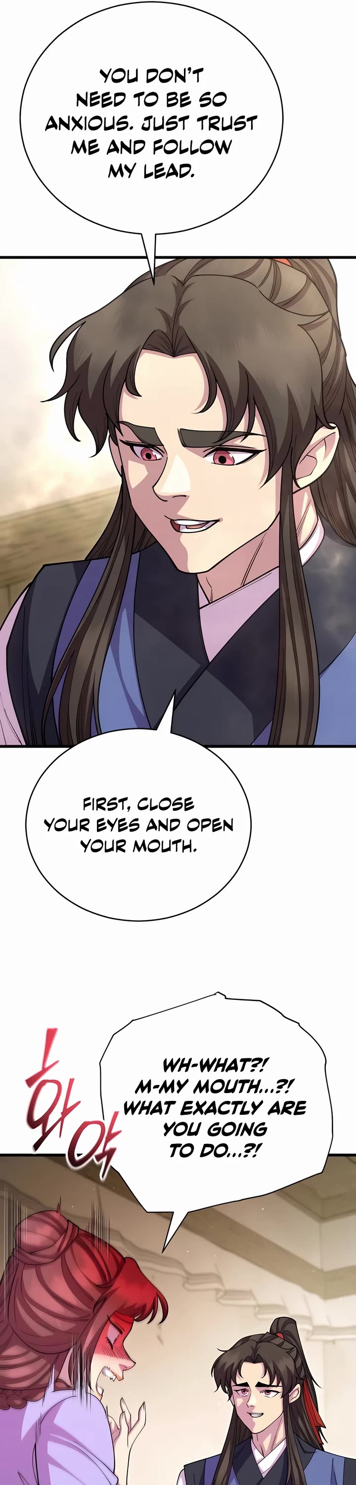 World’s Greatest Senior Disciple Chapter 126 page 18 - Chapter 126