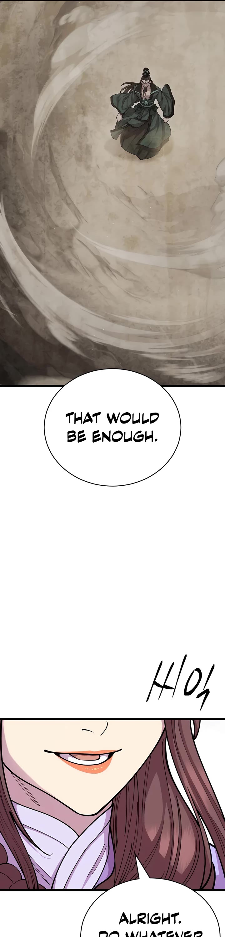 World’s Greatest Senior Disciple Chapter 128 page 13 - Chapter 128