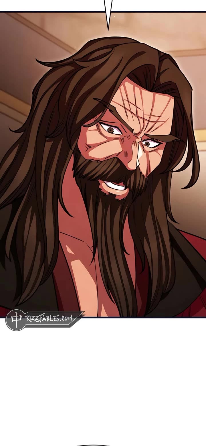World’s Greatest Senior Disciple Chapter 129 page 35 - Chapter 129
