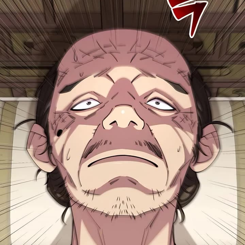 World’s Greatest Senior Disciple Chapter 129 cover
