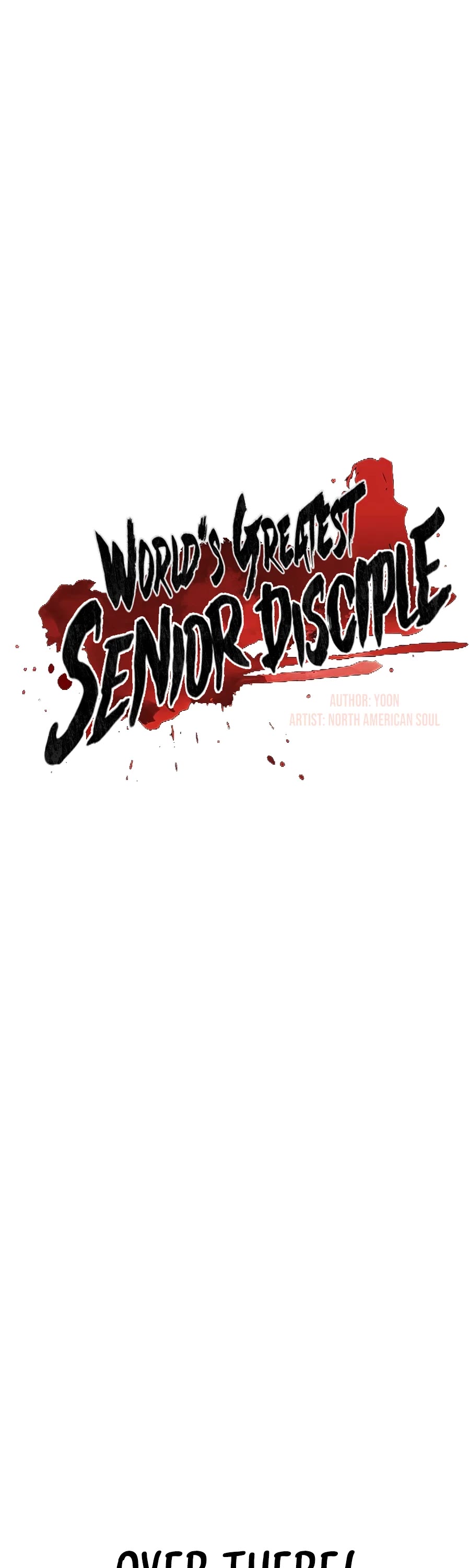 World’s Greatest Senior Disciple Chapter 13 page 11 - Chapter 13