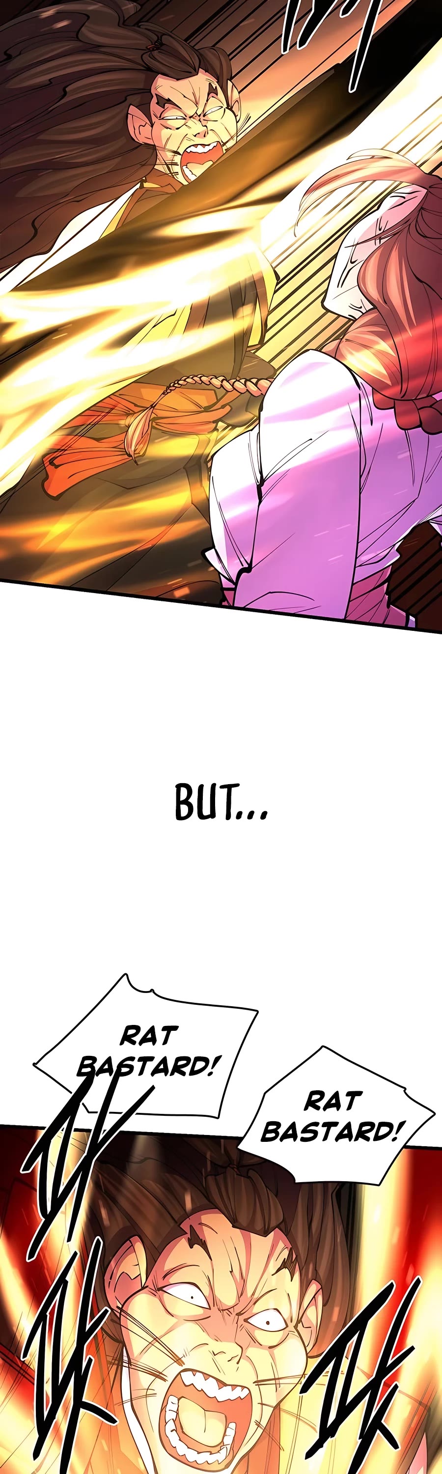 World’s Greatest Senior Disciple Chapter 13 page 28 - Chapter 13