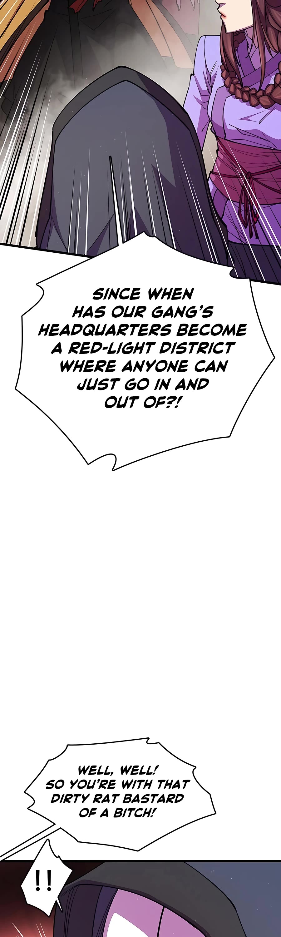 World’s Greatest Senior Disciple Chapter 13 page 48 - Chapter 13