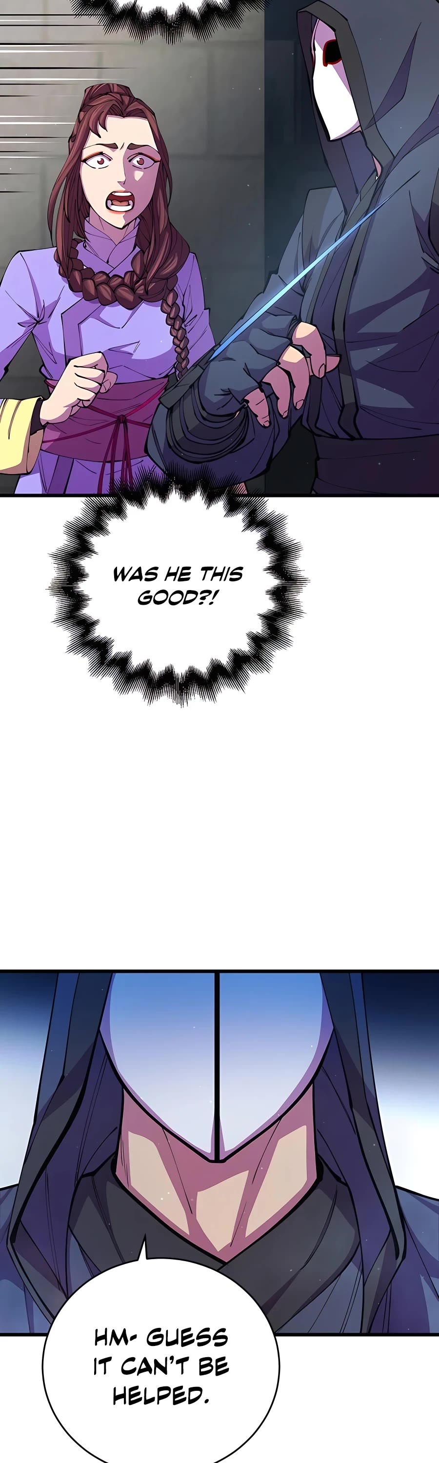 World’s Greatest Senior Disciple Chapter 13 page 52 - Chapter 13