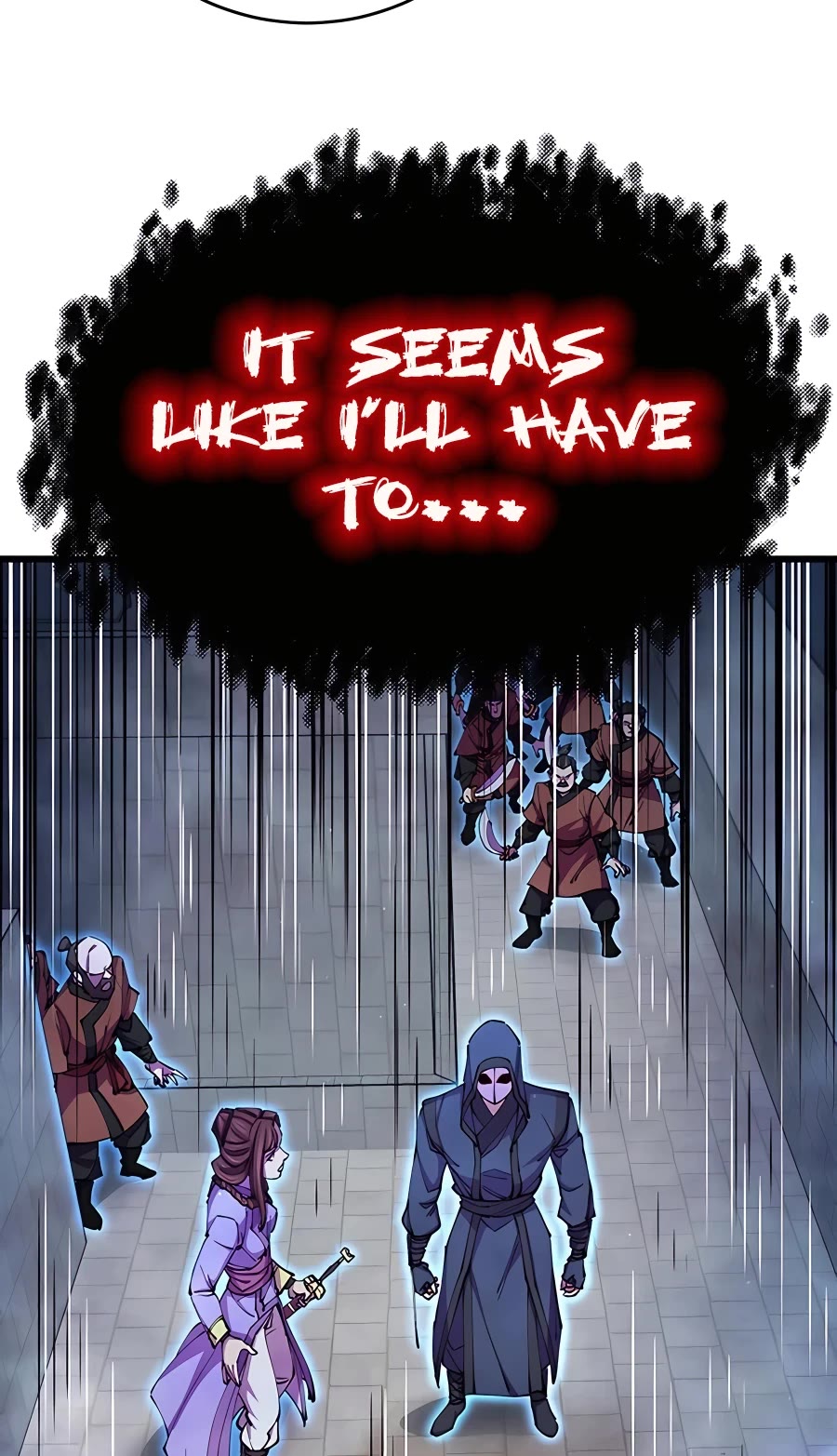 World’s Greatest Senior Disciple Chapter 13 page 53 - Chapter 13