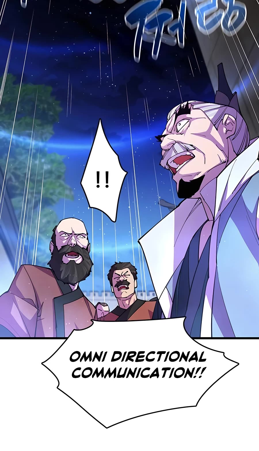 World’s Greatest Senior Disciple Chapter 13 page 66 - Chapter 13
