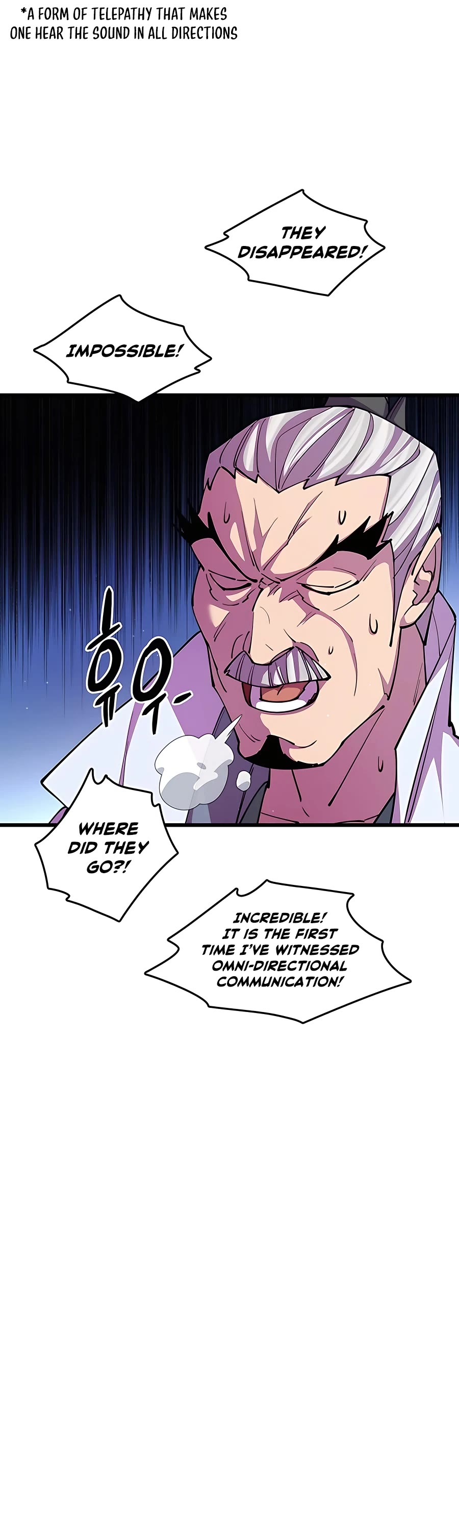 World’s Greatest Senior Disciple Chapter 13 page 67 - Chapter 13