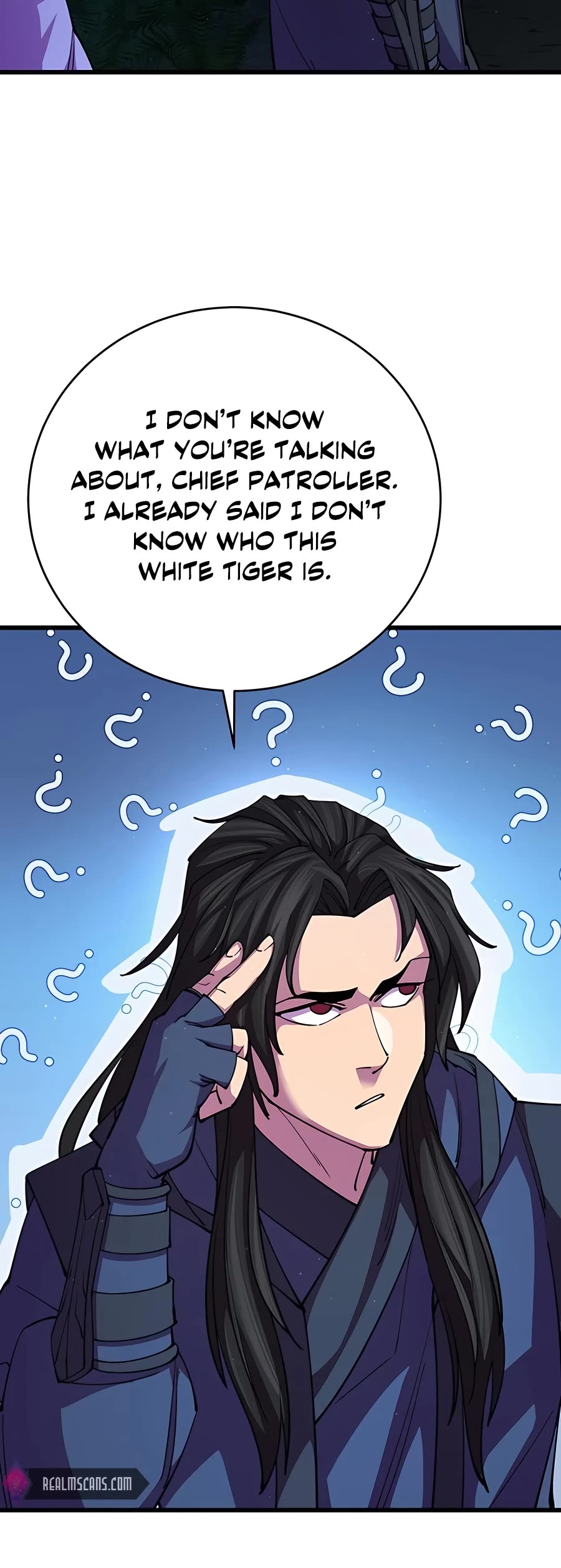 World’s Greatest Senior Disciple Chapter 13 page 70 - Chapter 13