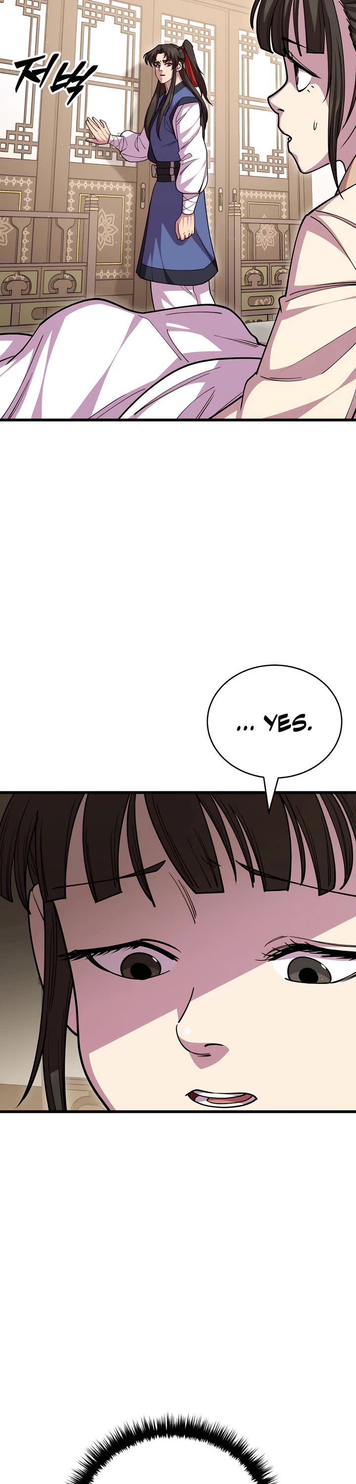 World’s Greatest Senior Disciple Chapter 130 page 39 - Chapter 130