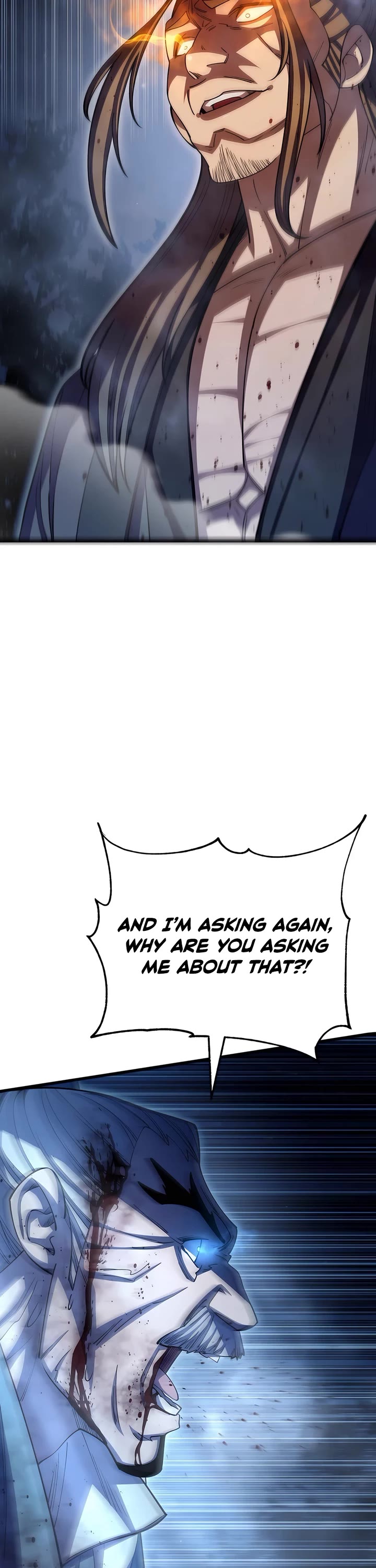 World’s Greatest Senior Disciple Chapter 130 page 58 - Chapter 130