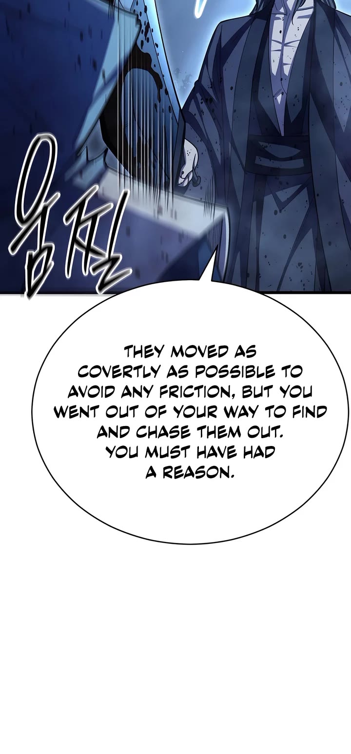 World’s Greatest Senior Disciple Chapter 130 page 60 - Chapter 130