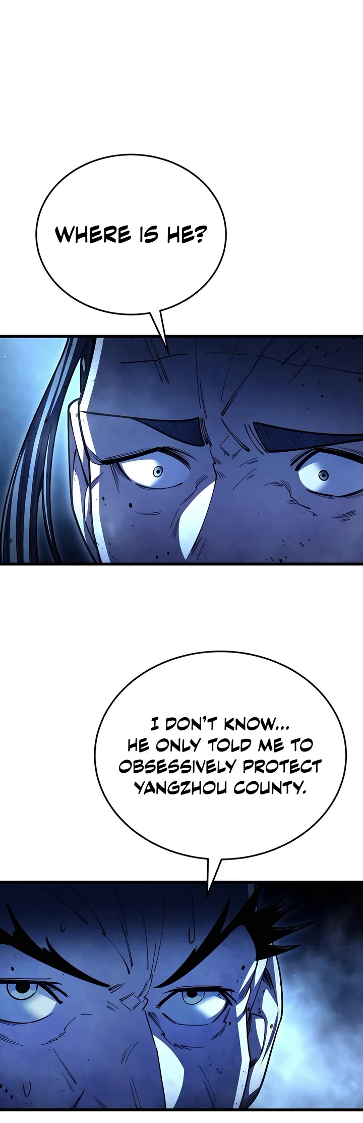 World’s Greatest Senior Disciple Chapter 130 page 63 - Chapter 130