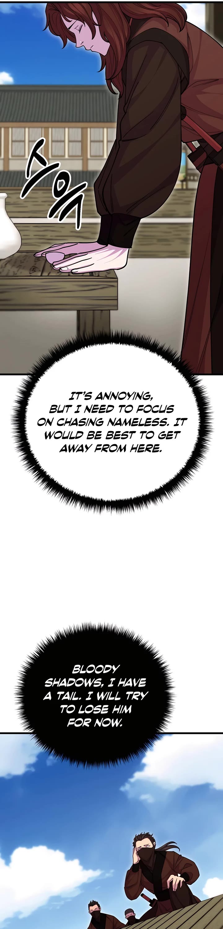 World’s Greatest Senior Disciple Chapter 131 page 54 - Chapter 131