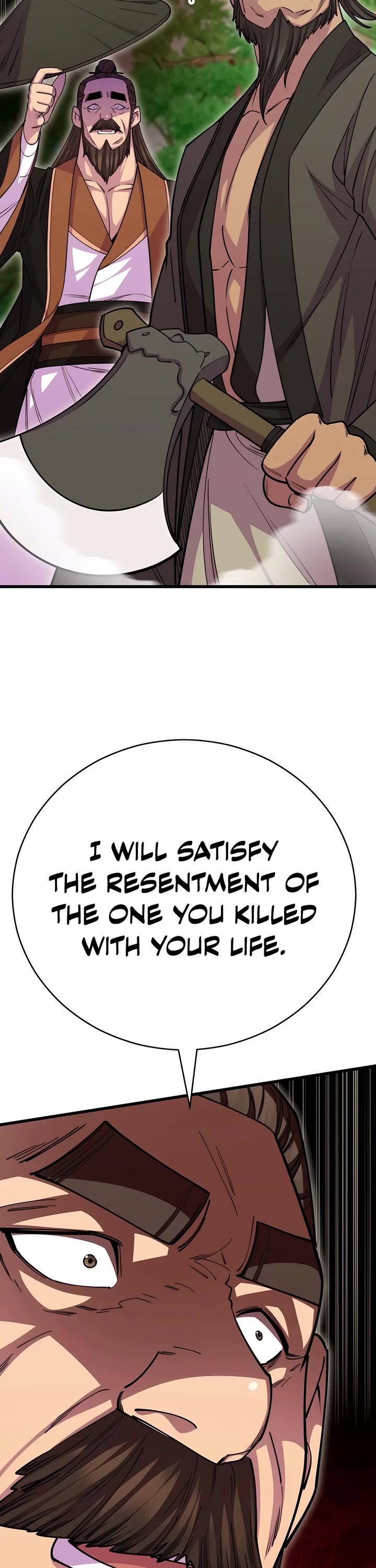 World’s Greatest Senior Disciple Chapter 131 page 65 - Chapter 131