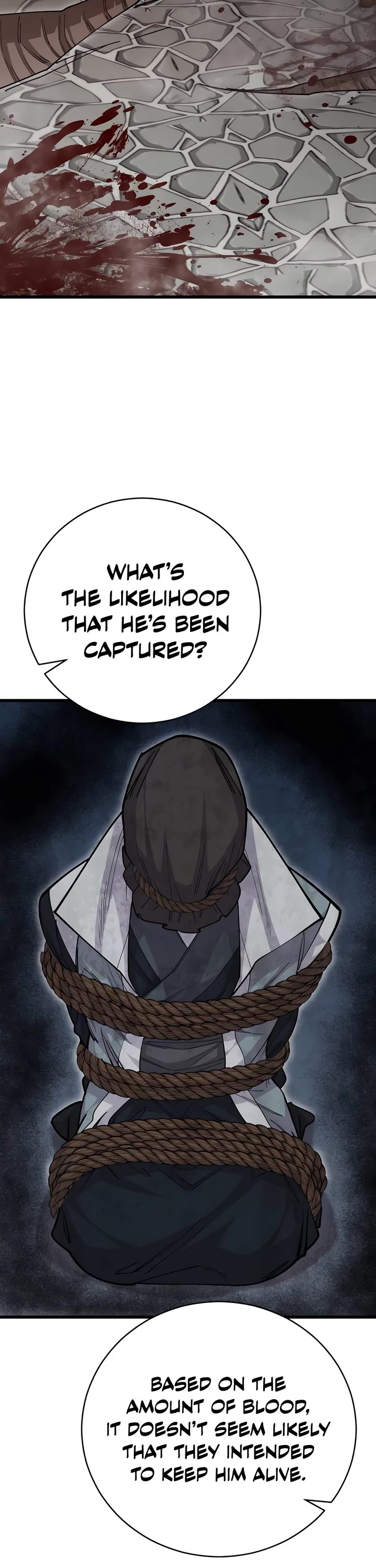 World’s Greatest Senior Disciple Chapter 132 page 18 - Chapter 132