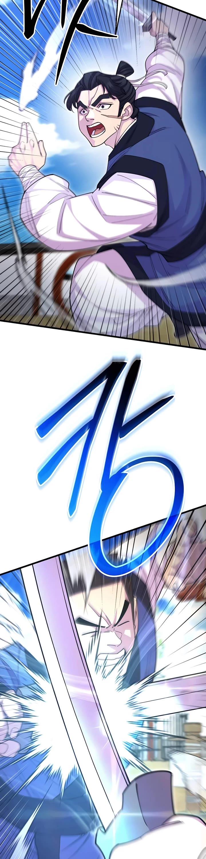 World’s Greatest Senior Disciple Chapter 132 page 33 - Chapter 132