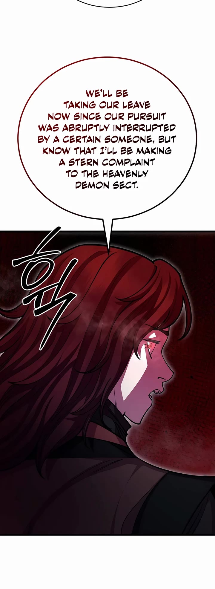 World’s Greatest Senior Disciple Chapter 132 page 7 - Chapter 132