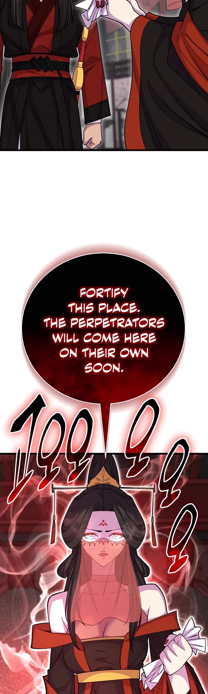 World’s Greatest Senior Disciple Chapter 133 page 55 - Chapter 133