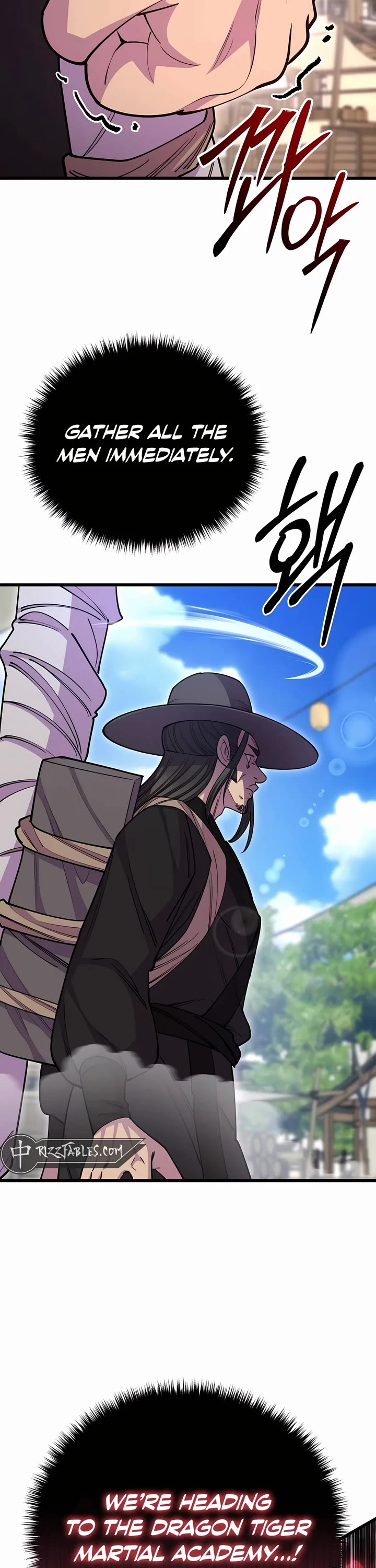 World’s Greatest Senior Disciple Chapter 133 page 62 - Chapter 133