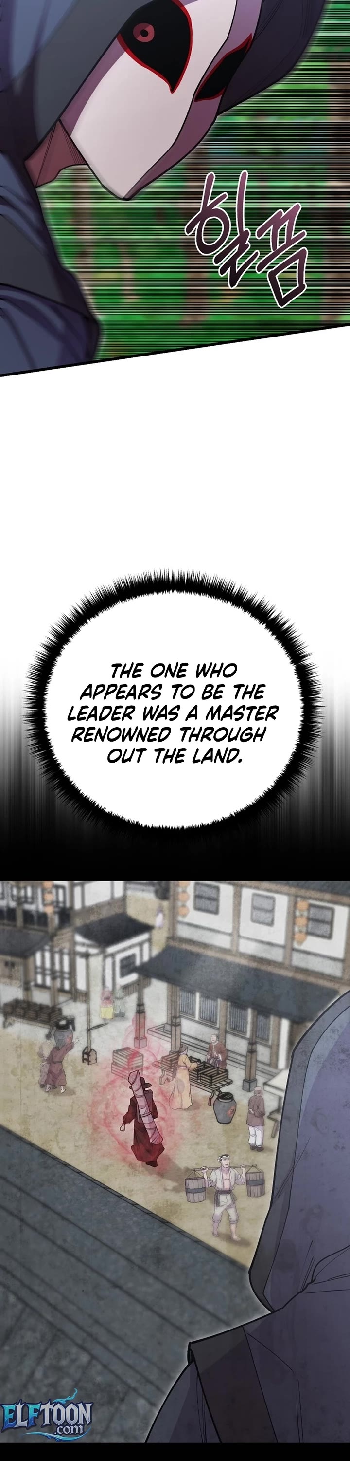 World’s Greatest Senior Disciple Chapter 134 page 13 - Chapter 134