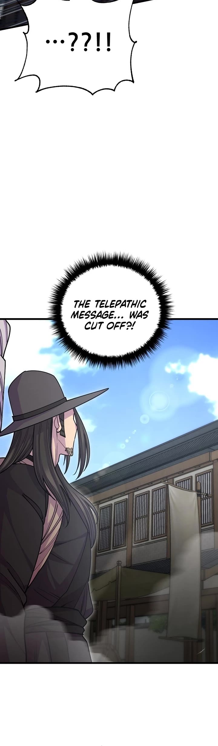 World’s Greatest Senior Disciple Chapter 134 page 3 - Chapter 134