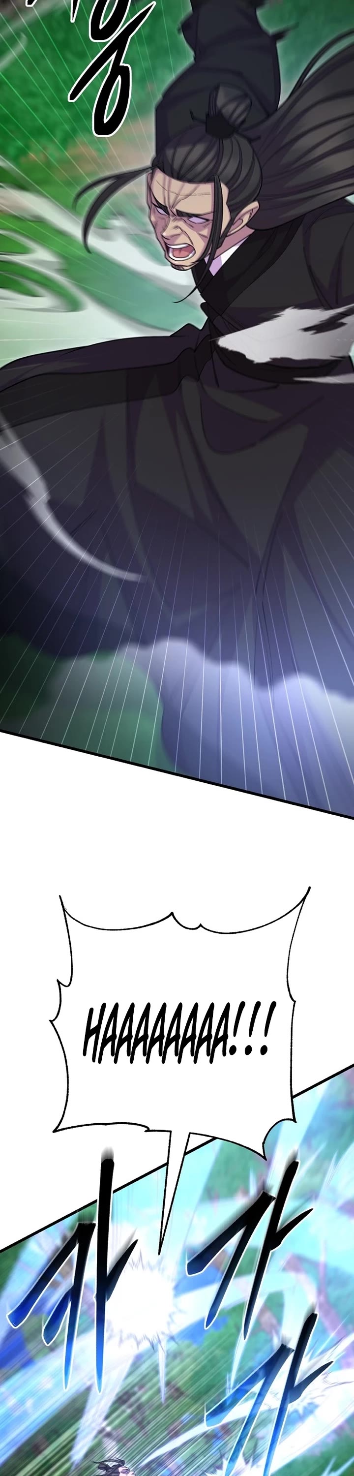 World’s Greatest Senior Disciple Chapter 134 page 33 - Chapter 134