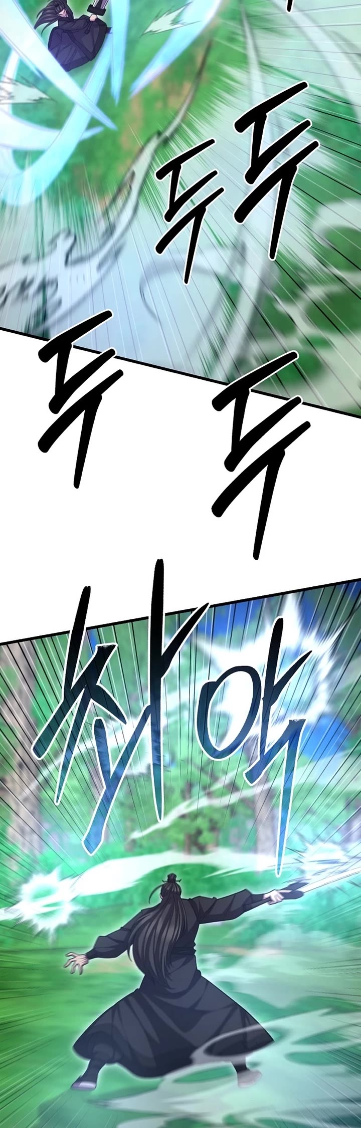 World’s Greatest Senior Disciple Chapter 134 page 35 - Chapter 134