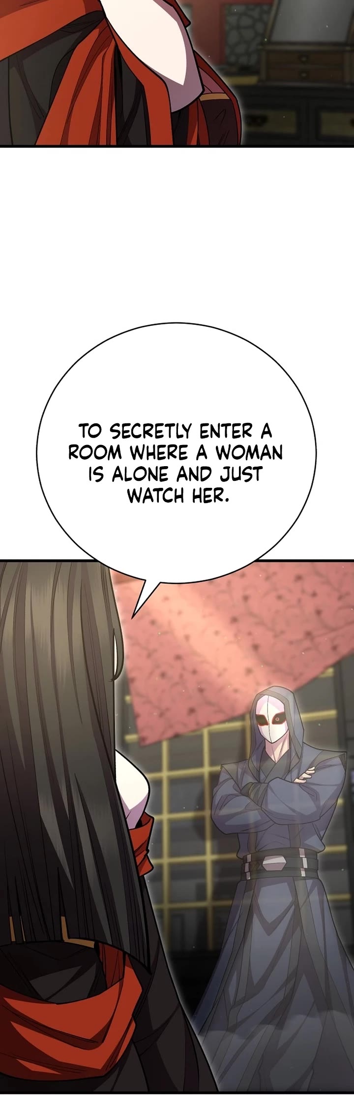 World’s Greatest Senior Disciple Chapter 134 page 54 - Chapter 134
