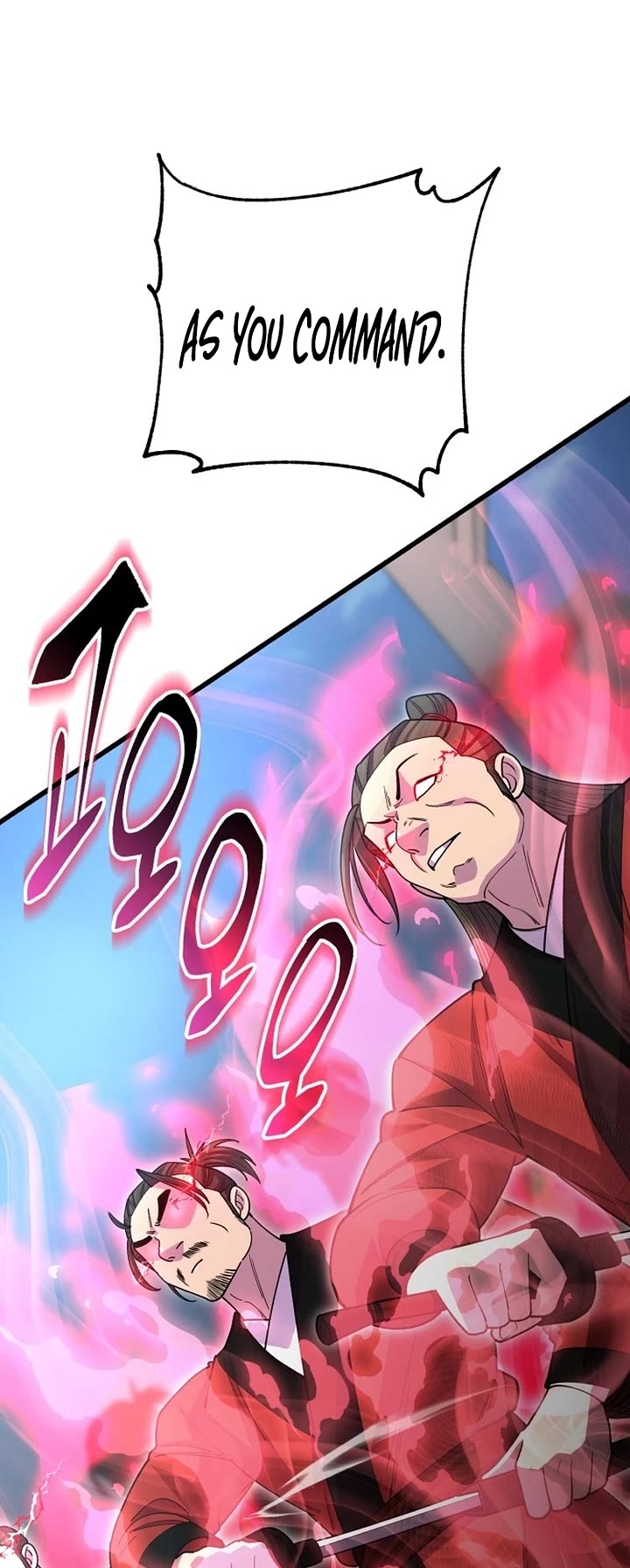 World’s Greatest Senior Disciple Chapter 134 page 70 - Chapter 134