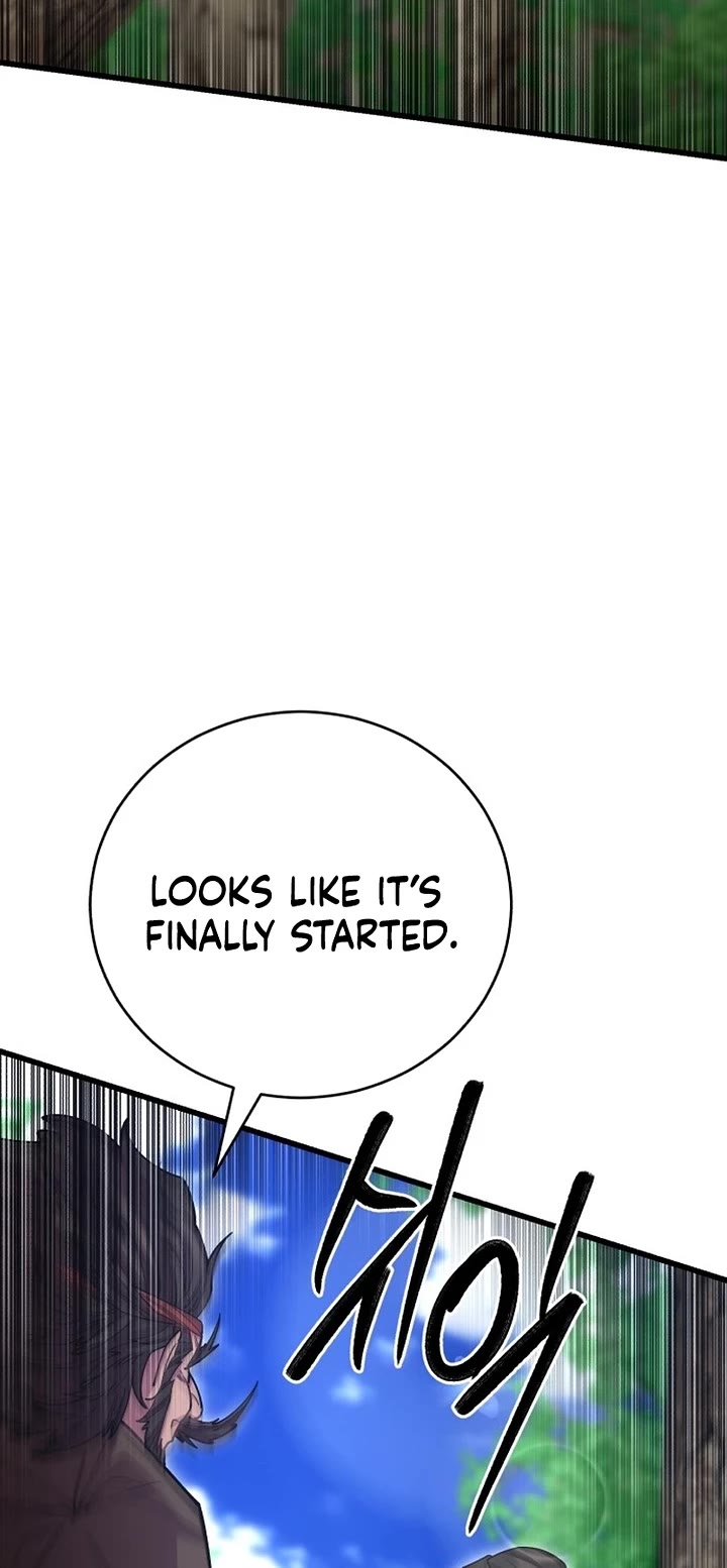 World’s Greatest Senior Disciple Chapter 135 page 3 - Chapter 135