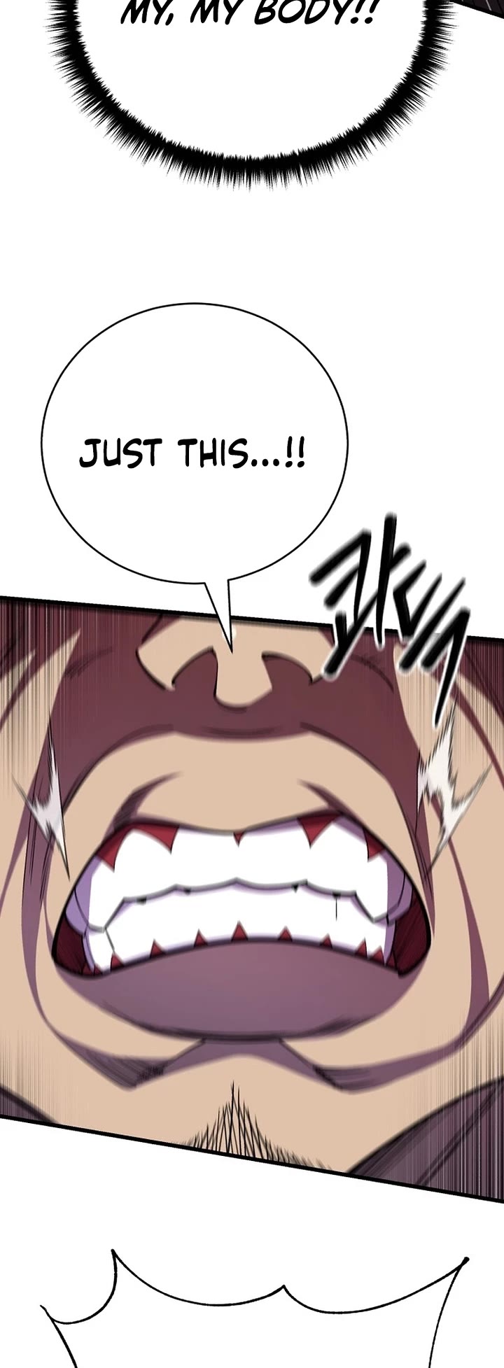 World’s Greatest Senior Disciple Chapter 135 page 34 - Chapter 135