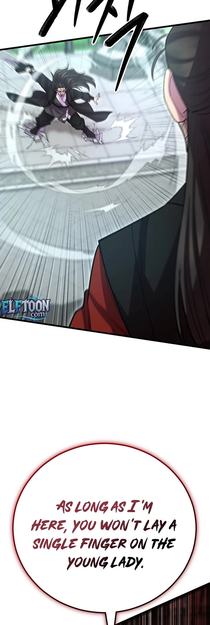 World’s Greatest Senior Disciple Chapter 135 page 38 - Chapter 135