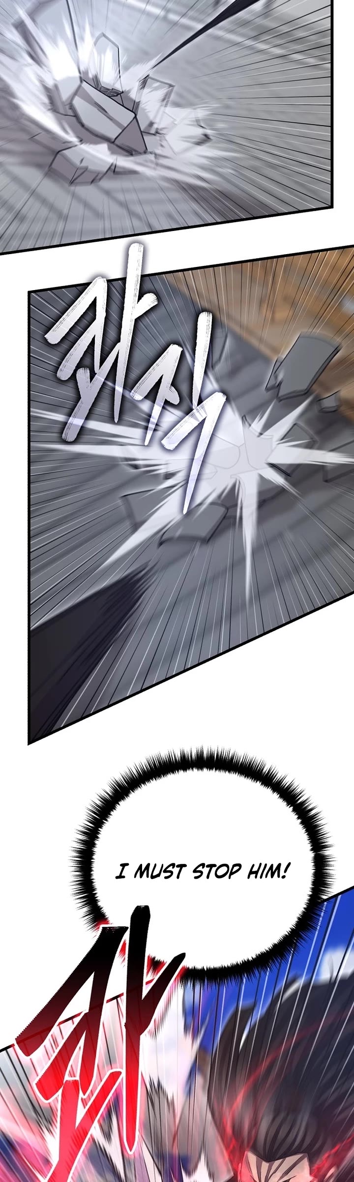 World’s Greatest Senior Disciple Chapter 135 page 42 - Chapter 135