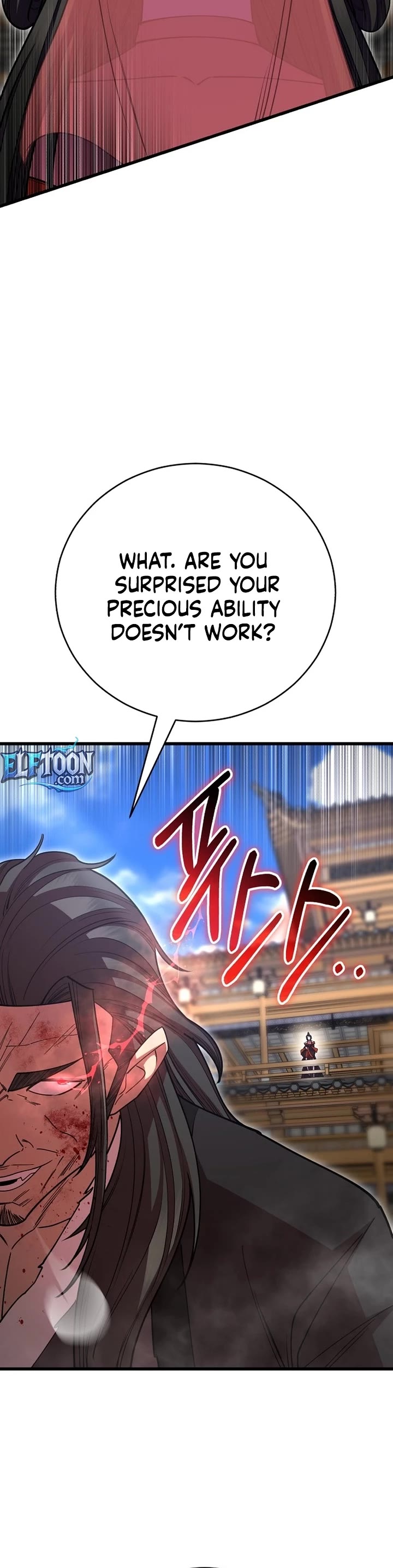 World’s Greatest Senior Disciple Chapter 135 page 65 - Chapter 135