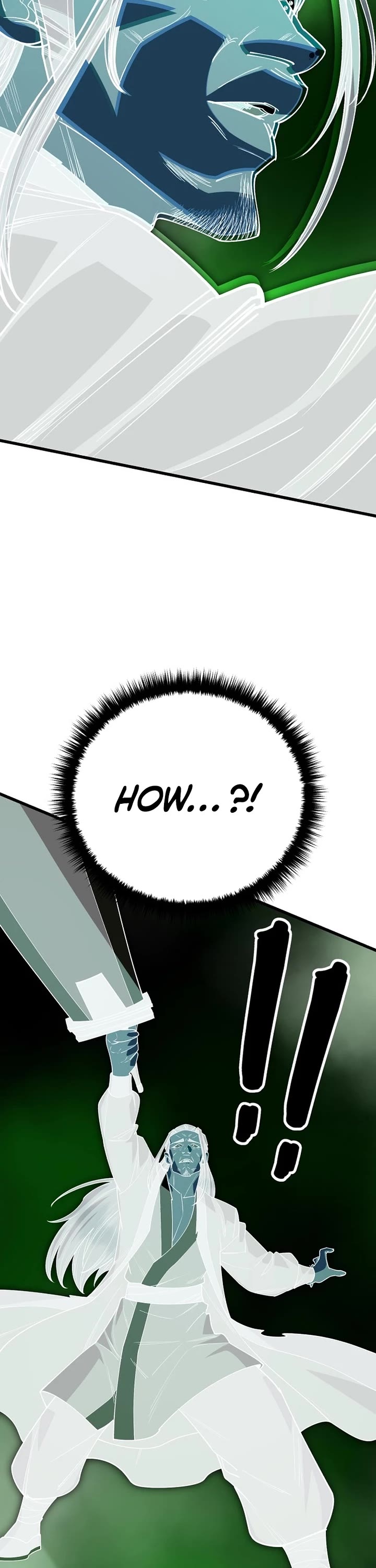 World’s Greatest Senior Disciple Chapter 135 page 78 - Chapter 135