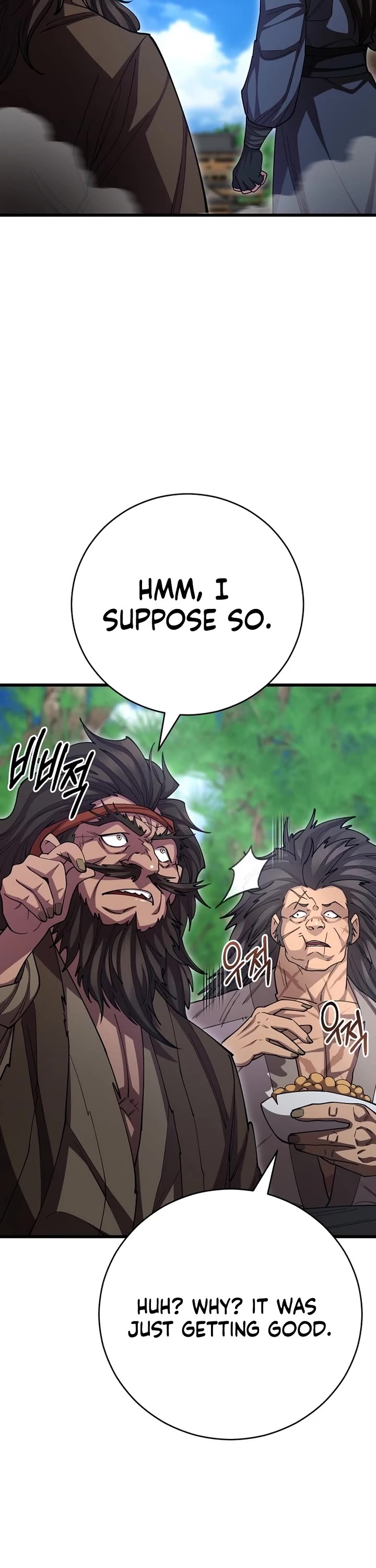 World’s Greatest Senior Disciple Chapter 136 page 16 - Chapter 136