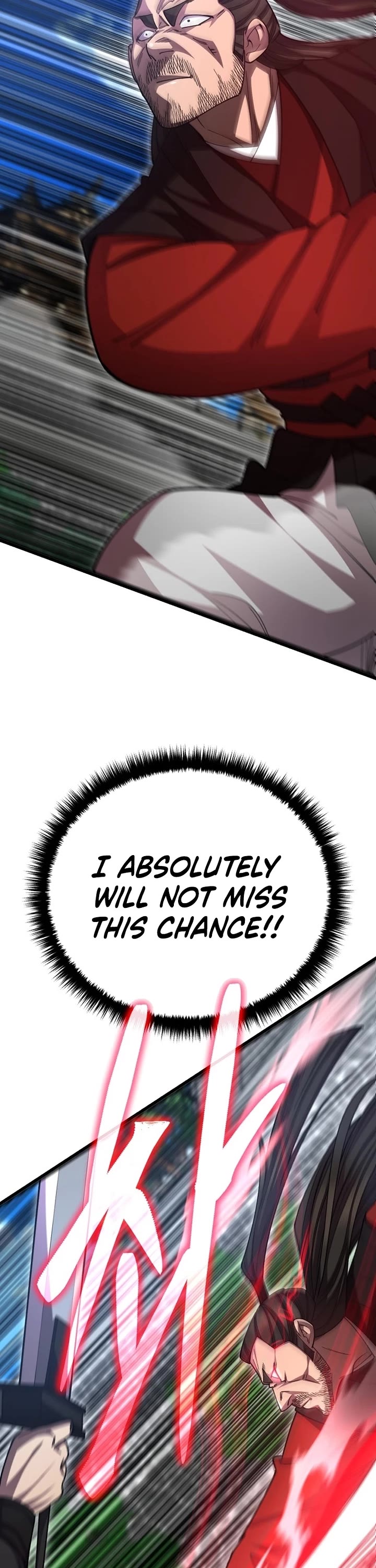 World’s Greatest Senior Disciple Chapter 136 page 3 - Chapter 136