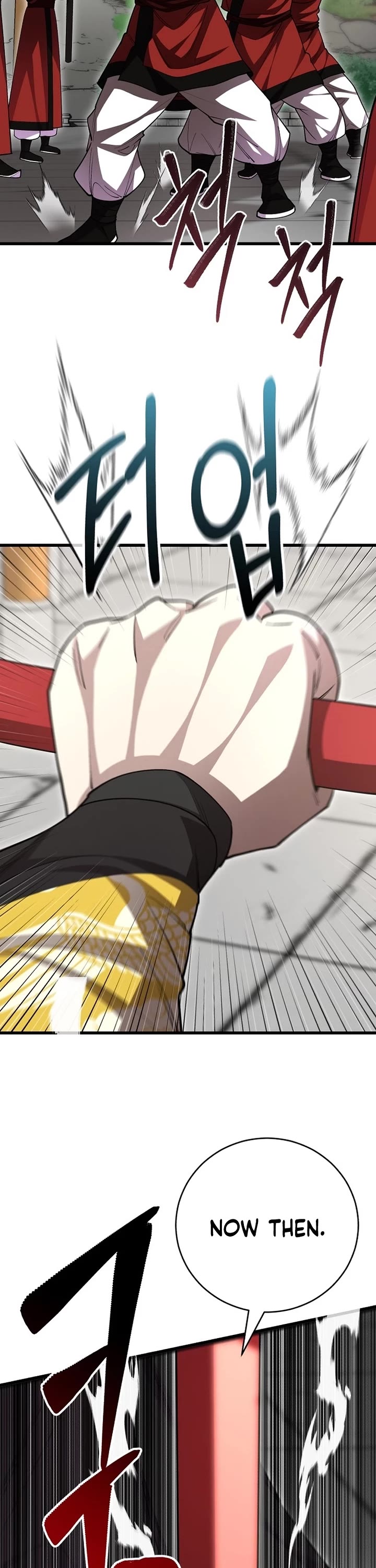 World’s Greatest Senior Disciple Chapter 136 page 34 - Chapter 136