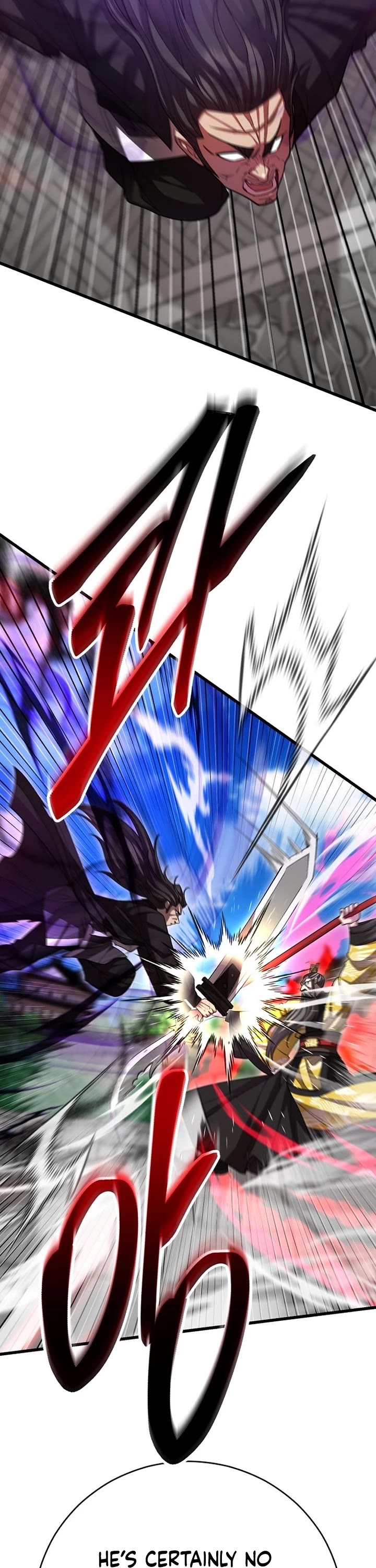 World’s Greatest Senior Disciple Chapter 136 page 37 - Chapter 136